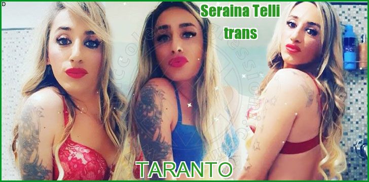 Seraina Telli