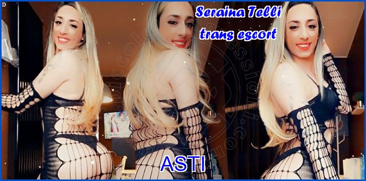 Seraina Telli