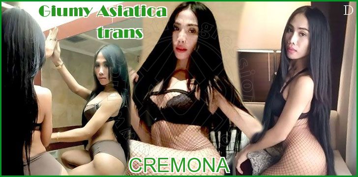 Giumy Asiatica
