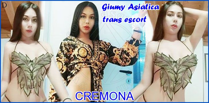 Giumy Asiatica