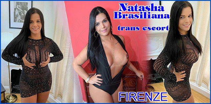 Natasha Brasiliana