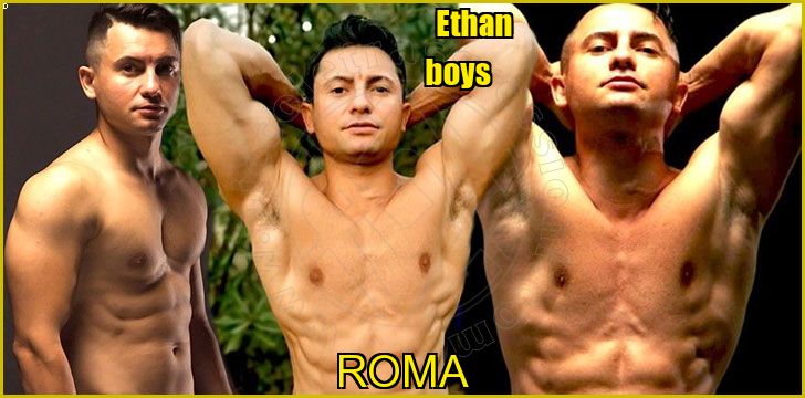 Ethan
