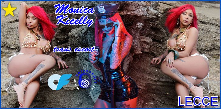 Monica Kicelly