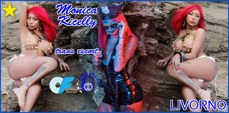 Monica Kicelly