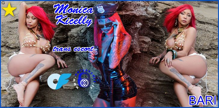 Monica Kicelly
