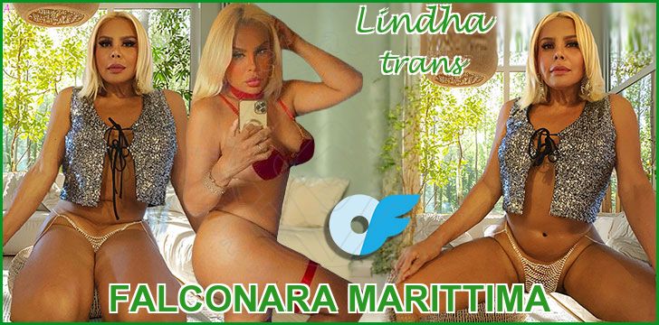 Lindha trans a Falconara Marittima
