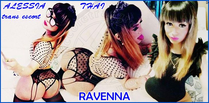 Alessia            Thai