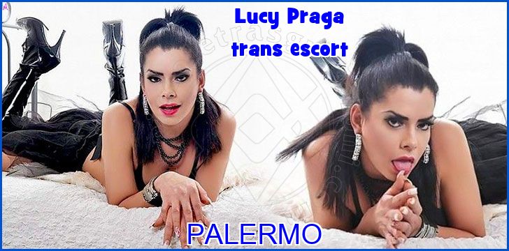 Lucy Praga