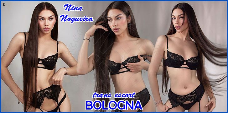 Nina Nogueira