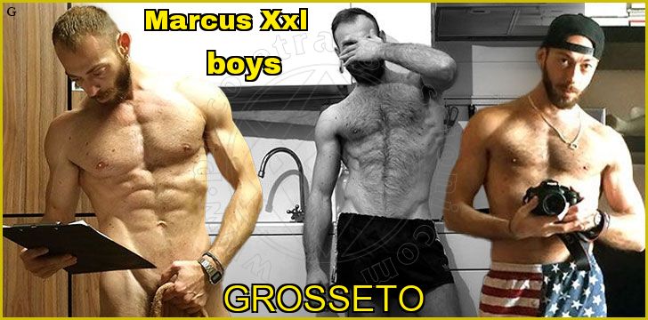 Marcus Xxl