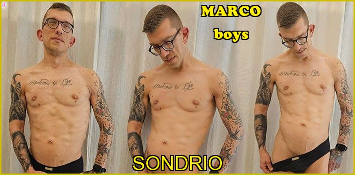 Marco