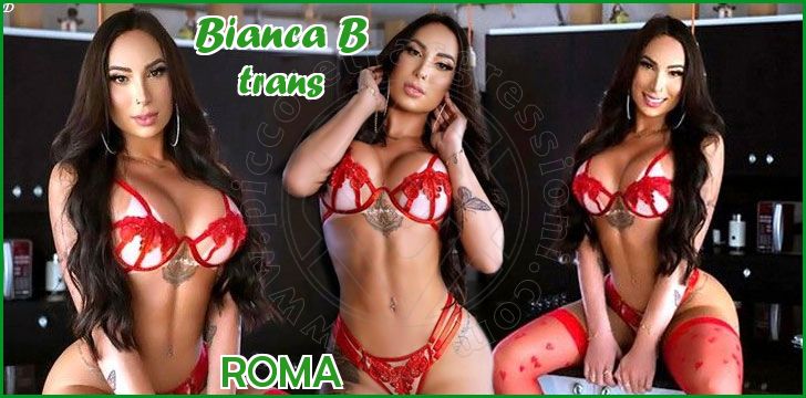 Bianca B