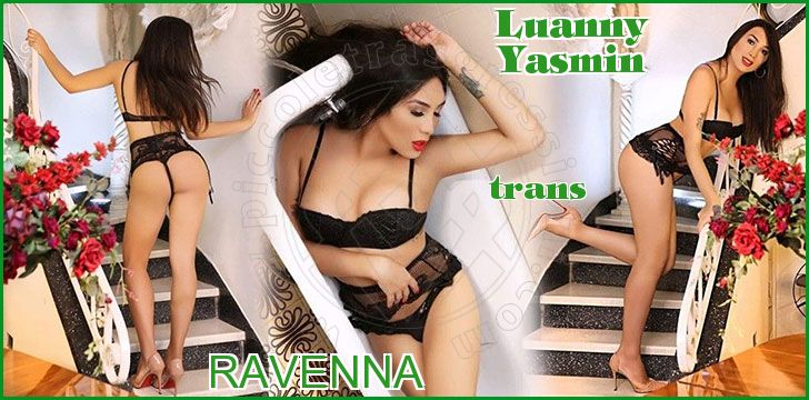 Luanny Yasmin