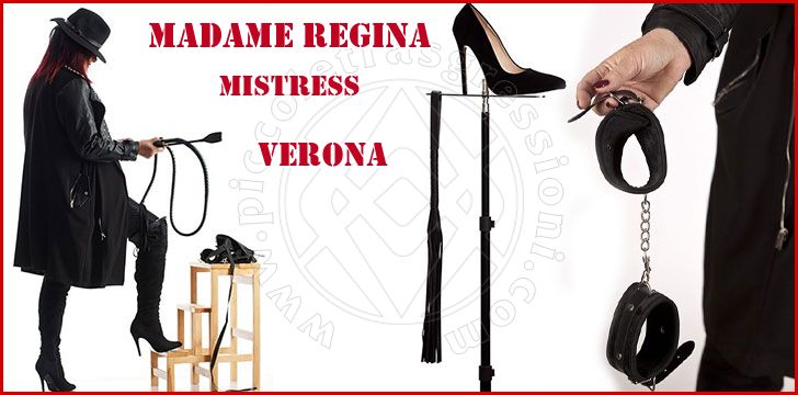 Madame Regina