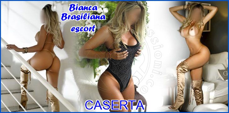 Bianca Brasiliana