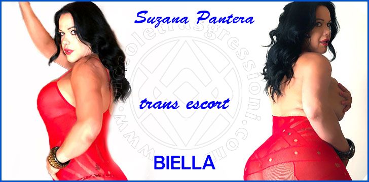 Suzana Pantera