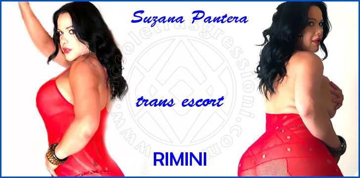 Suzana Pantera