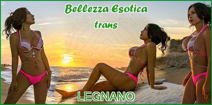 Bellezza Esotica