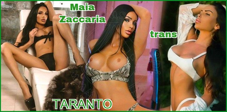 Maia Zaccaria