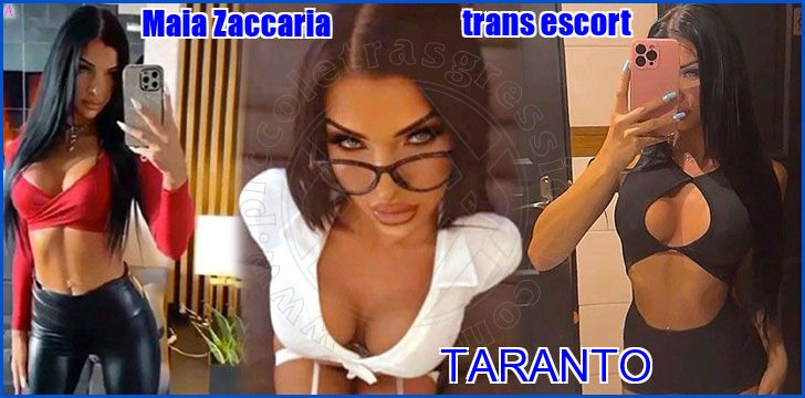 Maia Zaccaria