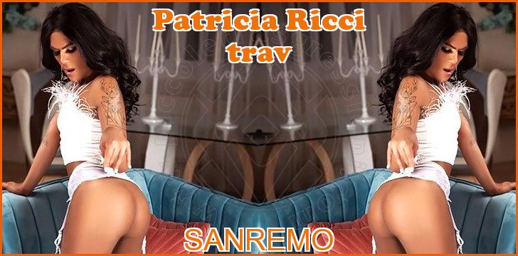 Patricia Ricci