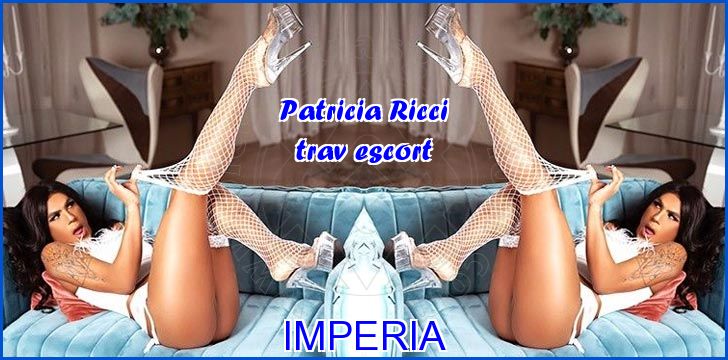 Patricia Ricci