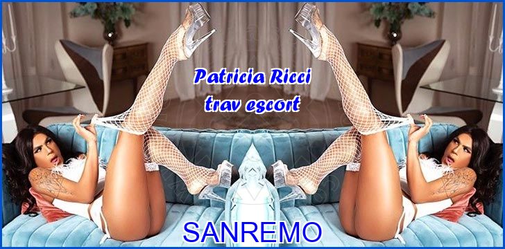 Patricia Ricci