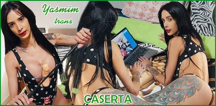 Yasmim
