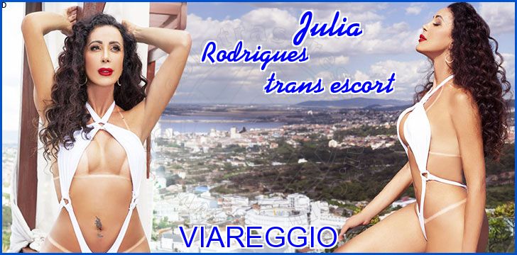 Julia Rodrigues