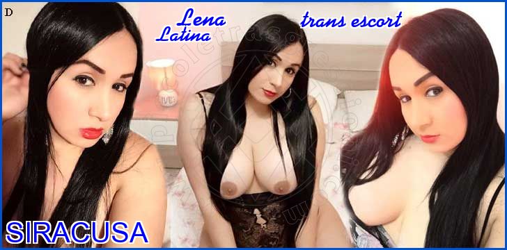 Lena Latina