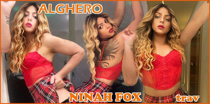Ninah Fox