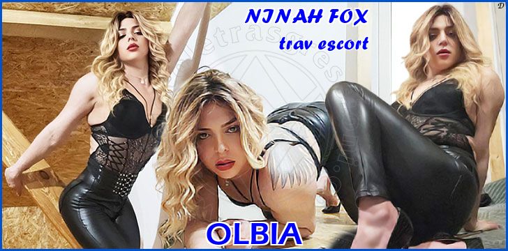 Ninah Fox