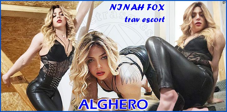 Ninah Fox