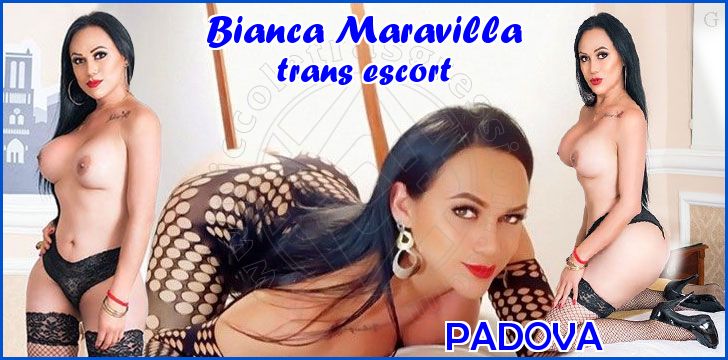 Bianca Maravilla