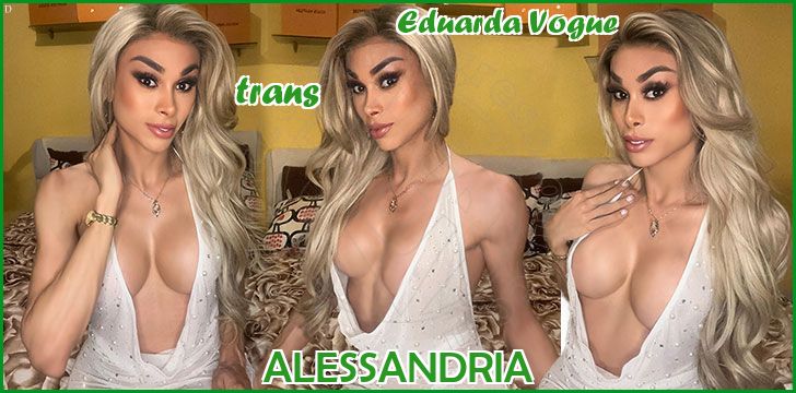 Eduarda Vogue