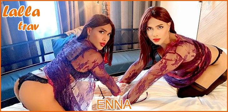 Lalla trav a Enna
