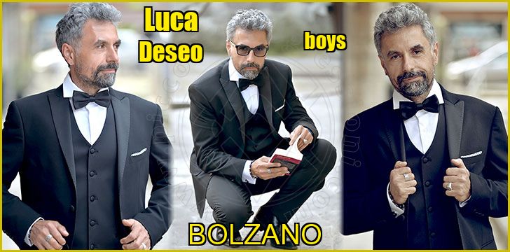Luca Deseo