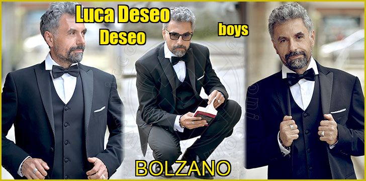 Luca Deseo Deseo