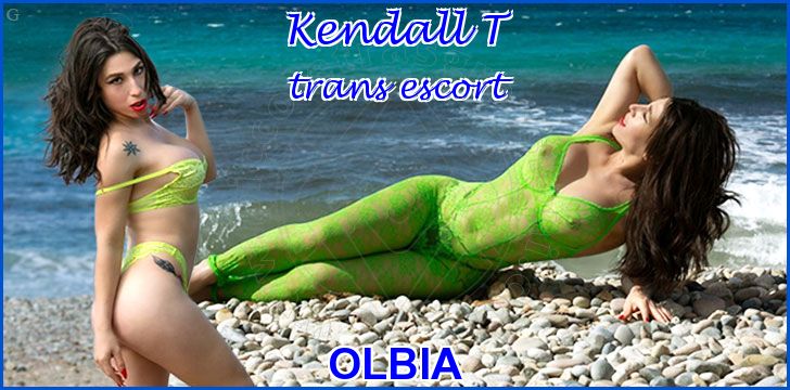 Kendall T