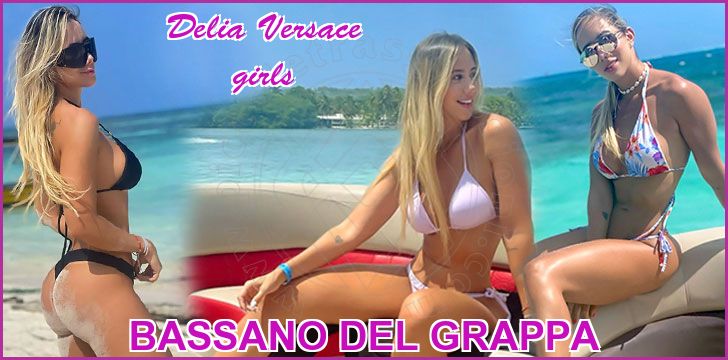 Delia Versace