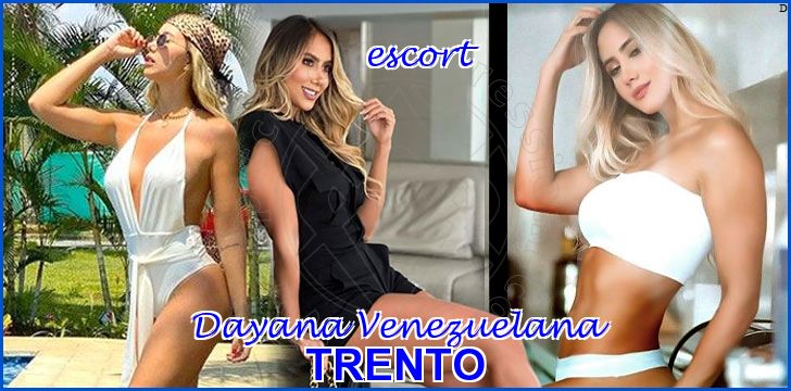 Dayana Venezuelana