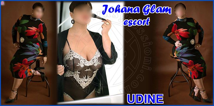 Johana Glam