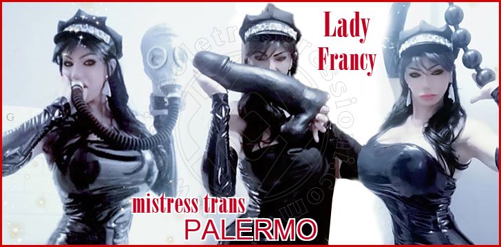 Lady Francy