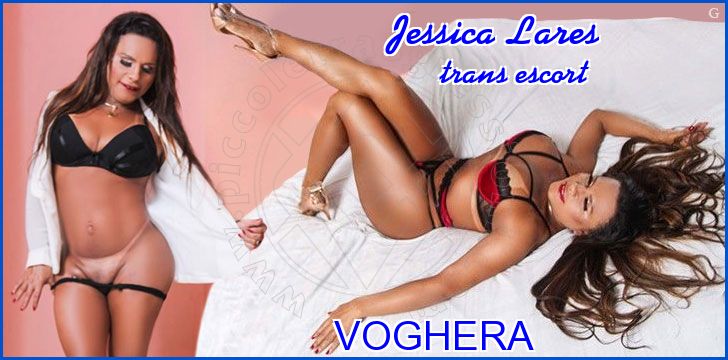 Jessica Lares