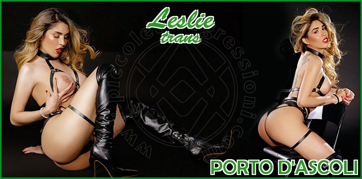 Leslie