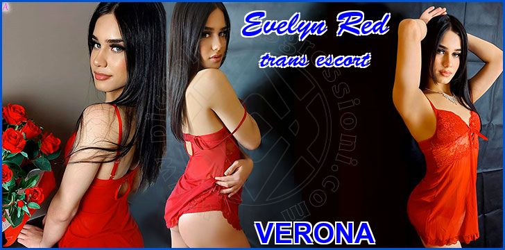 Evelyn Red