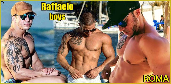 Raffaelo