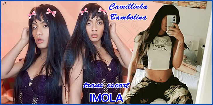 Camillinha Bambolina