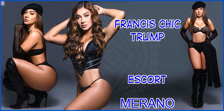 Francis Chic Trump