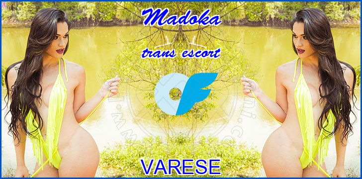 Madoka